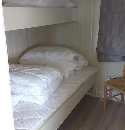 Casa de Férias Valdres Alpinsenter-alpin Aparments *