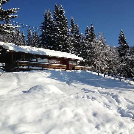 Valdres Alpinsenter-alpin Aparments Aurdal
