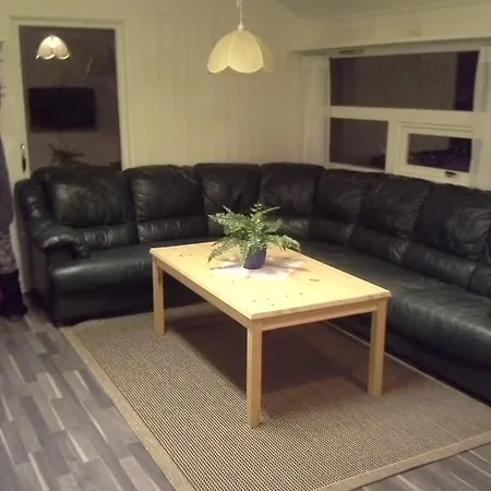 Casa de Férias Valdres Alpinsenter-alpin Aparments Aurdal