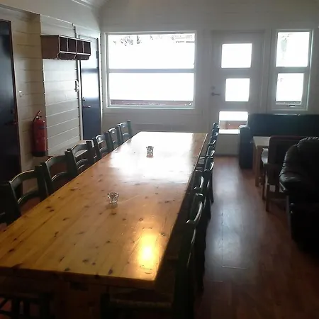 Casa de Férias Valdres Alpinsenter-alpin Aparments *